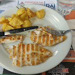 Photo n°1 de l'avis de Ines.o fait le 30/10/2023 à 12:53 sur le  Tmr Village Tutto Moto Racing à Albuccione