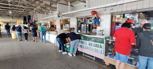 Flea Market «Flea Mart», reviews and photos, 12280 TX-16, San Antonio, TX 78224, USA