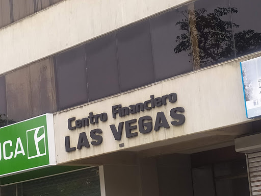 Centro Financiero Las Vegas