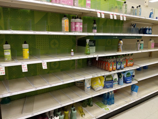 Department Store «Target», reviews and photos, 1090 Stafford Market Pl, Stafford, VA 22556, USA