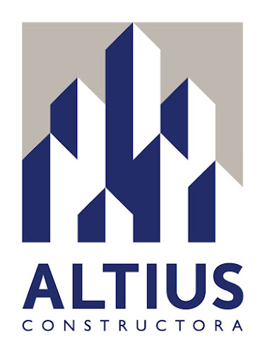Constructora Altius - Empresa constructora