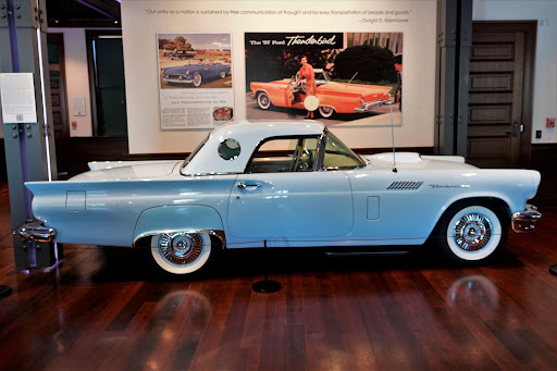 Museum «Audrain Auto Museum», reviews and photos, 222 Bellevue Ave, Newport, RI 02840, USA