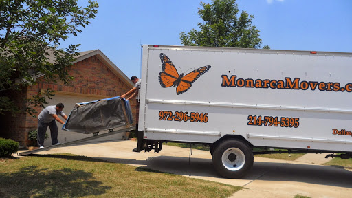 Moving Company «Dallas Movers Monarca Movers A Local, Residential, and Commercial Moving Co. Dallas Moving Services», reviews and photos, 2101 Cedar Springs Rd #1050, Dallas, TX 75201, USA