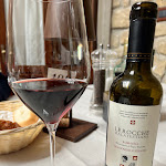 Photo n°5 de l'avis de Ruggero.i fait le 28/10/2023 à 17:43 sur le  L'Aquila Nera ristorante à Montepastore