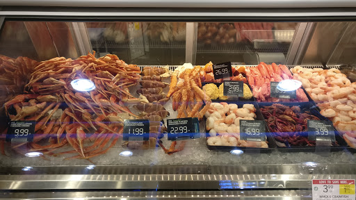 Supermarket «Publix Super Market at University Walk», reviews and photos, 2875 University Pkwy, Sarasota, FL 34243, USA