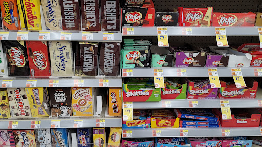 Drug Store «Walgreens», reviews and photos, 1475 Main St, Willimantic, CT 06226, USA