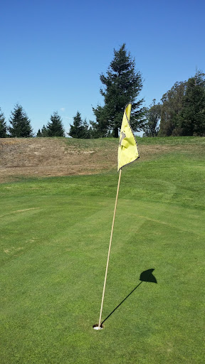 Public Golf Course «Washoe Creek Golf Course», reviews and photos, 1475 W Sierra Ave, Cotati, CA 94931, USA