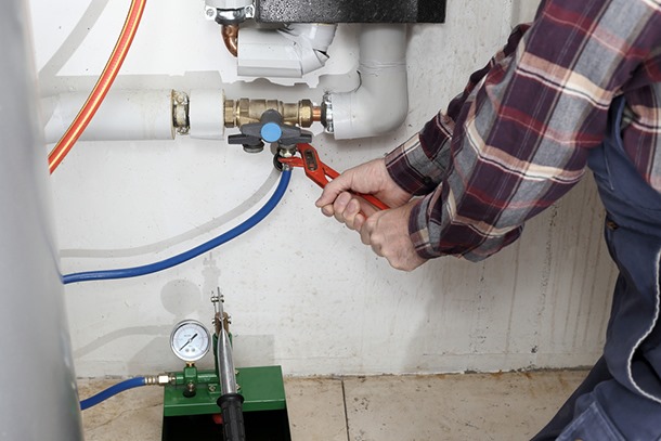 RFW Plumbing & Heating Ltd - Southampton