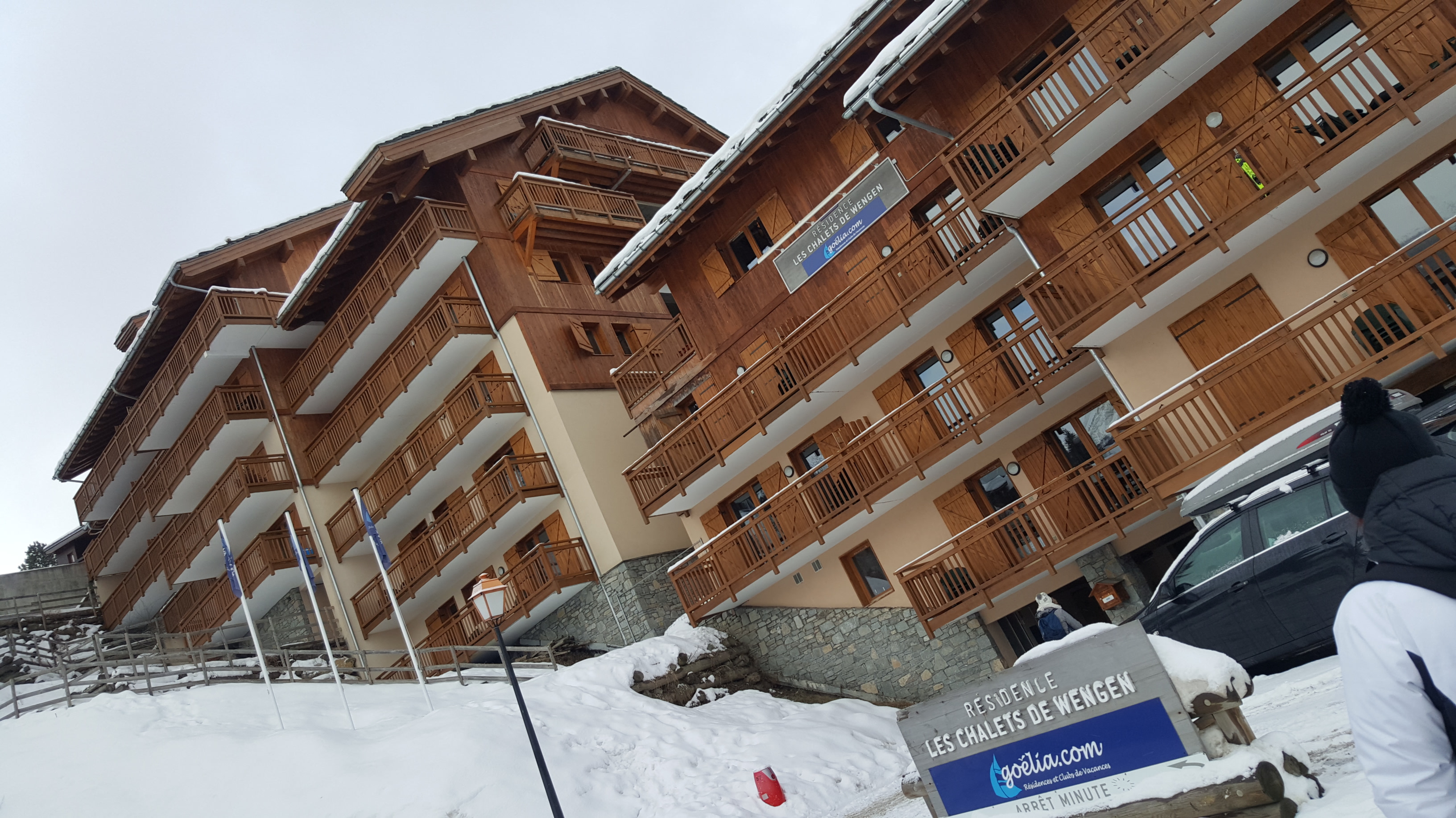 Photo n° 1 de l'avis de Stanislas.i fait le 01/02/2019 à 19:20