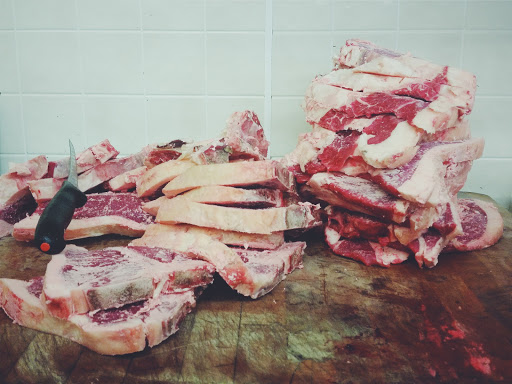 Butcher Shop «Jaworski Meats», reviews and photos, 7545 Pearl Rd, Middleburg Heights, OH 44130, USA