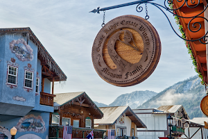 Goose Ridge Estate Winery Leavenworth Tasting Room image