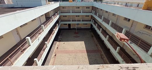 Vokkaligara Hostel