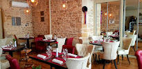 Atmosphère du Premier acte restaurant à Villefranche-sur-Saône - n°11