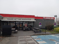 Les plus récentes photos du Restauration rapide Burger King à Saint-Priest - n°6