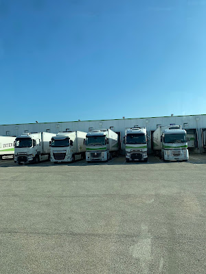 Primever Transports Feillens à Feillens