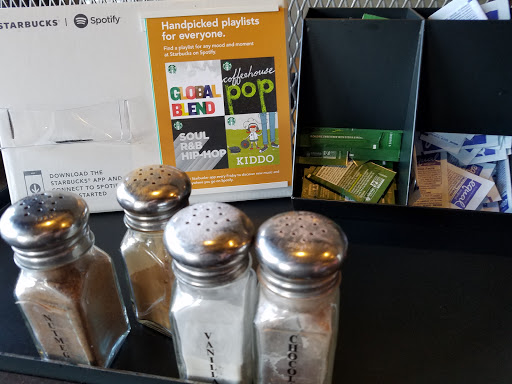 Coffee Shop «Starbucks», reviews and photos, 1246 N Bridge St, Yorkville, IL 60560, USA