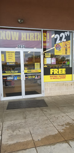 Auto Parts Store «Advance Auto Parts», reviews and photos, 5634 Baltimore National Pike, Baltimore, MD 21228, USA