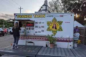 Francis Tacos image