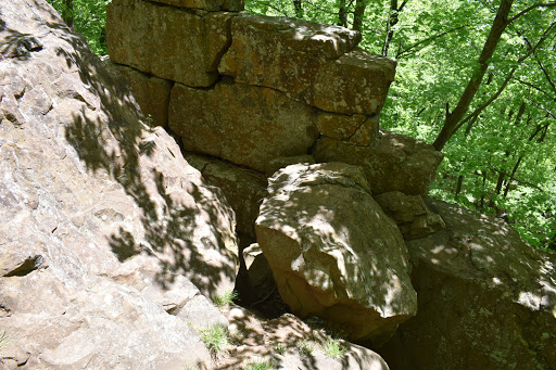 Nature Preserve «Ragged Mountain Memorial Preserve», reviews and photos, 240 Kensington Rd, Berlin, CT 06037, USA