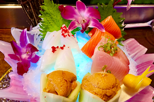 Hokkaido Sushi Asian Fusion image