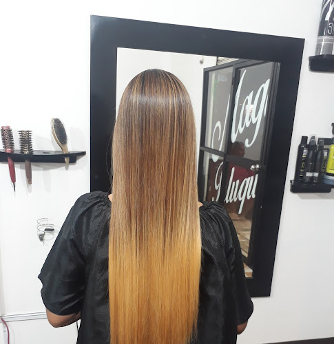 Magic Peluqueria