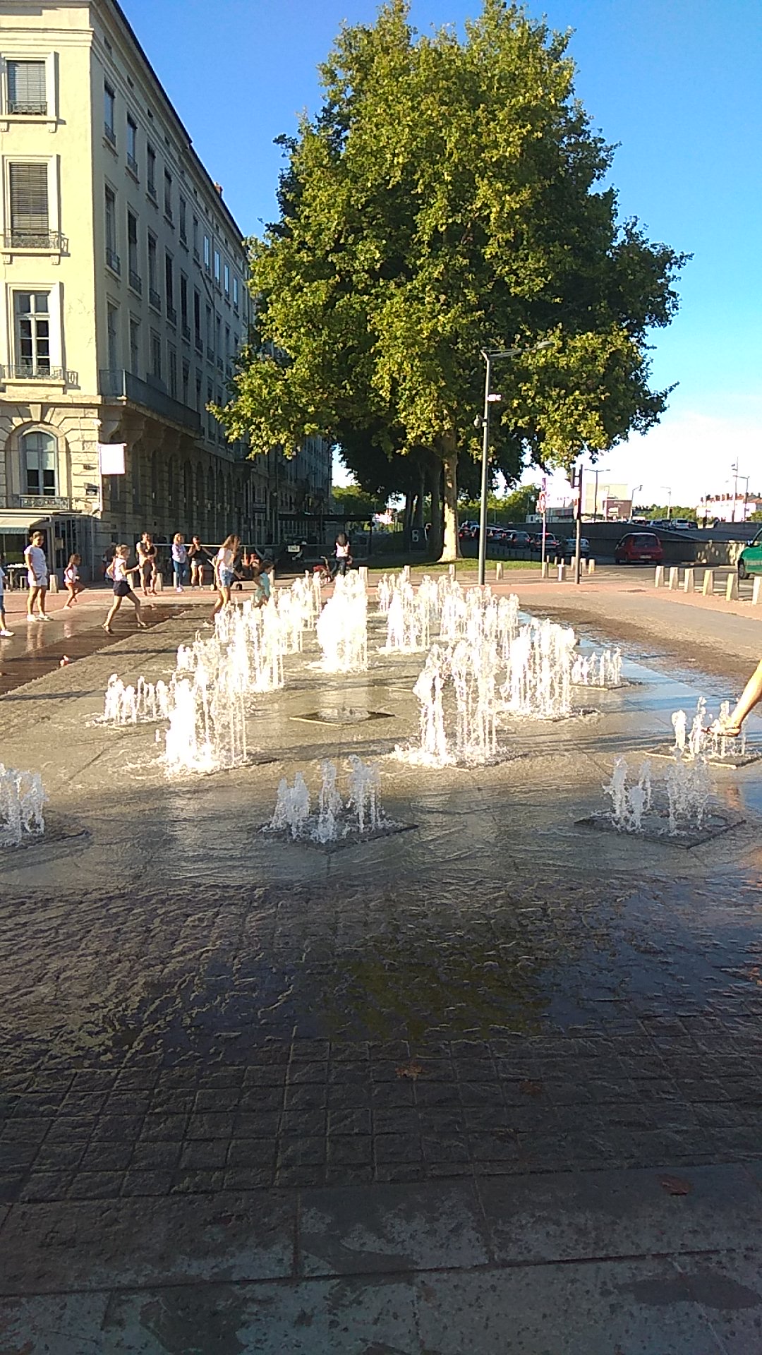 Photo n° 5 de l'avis de lorena.e fait le 11/08/2018 à 17:07