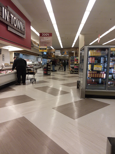 Supermarket «Ingles Market», reviews and photos, 199 E Louise Dr, Clarkesville, GA 30523, USA