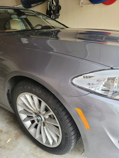Auto Dent Removal Service «Paintless Dent Repair | Dent Erasers LLC», reviews and photos, 4425c Treat Blvd, Concord, CA 94521, USA