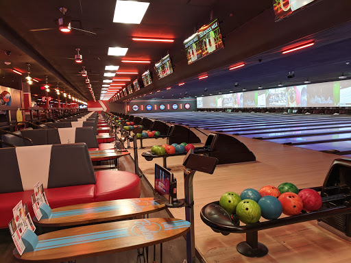 Bowling Alley «AMF Annandale Lanes», reviews and photos, 4245 Markham St, Annandale, VA 22003, USA