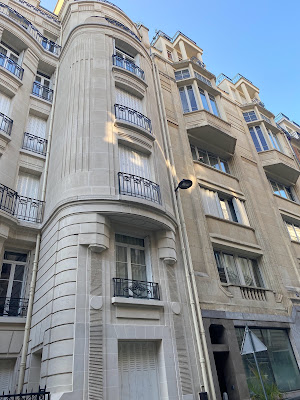 VINGT Paris à Paris