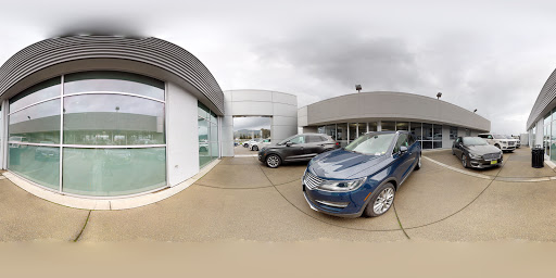 Car Dealer «Hansel Mazda», reviews and photos, 3075 Corby Ave, Santa Rosa, CA 95407, USA