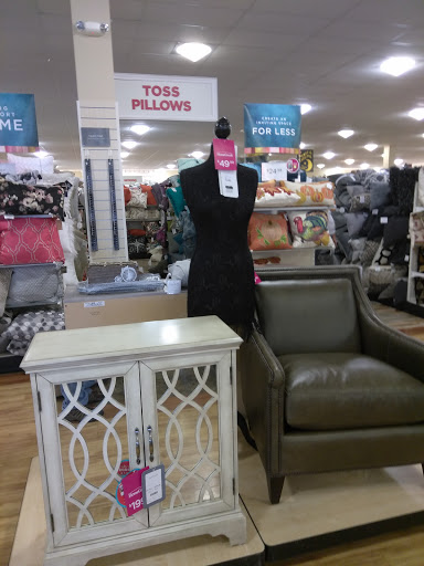 Department Store «HomeGoods», reviews and photos, 3102 Plank Rd, Fredericksburg, VA 22401, USA
