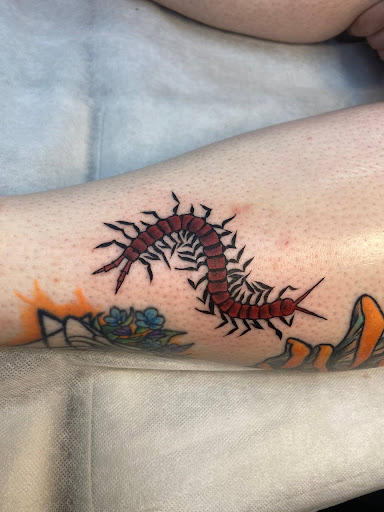 Explore dr strange tattoo ideas, creative tattoo ideas in Buford, available at Wild Tribe Tattoos and Piercings