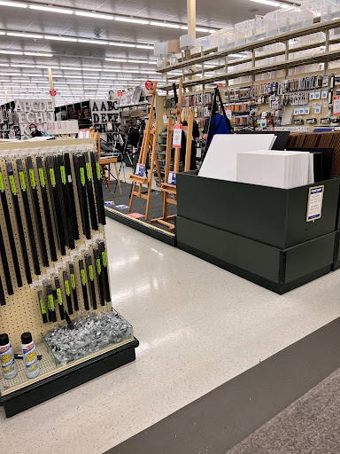 Craft Store «Hobby Lobby», reviews and photos, 7504 US-72 c, Madison, AL 35758, USA
