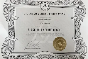 SBG Bury Jiu Jitsu & Mixed Martial Arts image