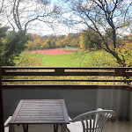 Photo n°1 de l'avis de Safaa. fait le 10/11/2019 à 09:51 sur le  Central Hotel-Apart München Hotel à Munich