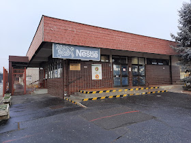 Nestlé Hungária Kft.