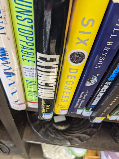 Thrift Store «Goodwill Bookstore», reviews and photos