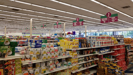 Discount Store «99 Cents Only Stores», reviews and photos, 2810 Alhambra Rd, Alhambra, CA 91801, USA