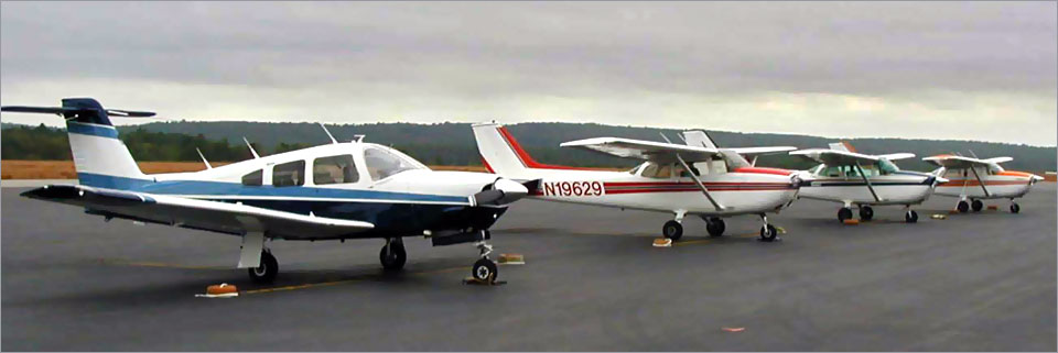 Concord Aviation Services