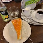 Photo n°1 de l'avis de Michaela.o fait le 01/11/2021 à 13:58 sur le  Café Nostalgie à Impflingen