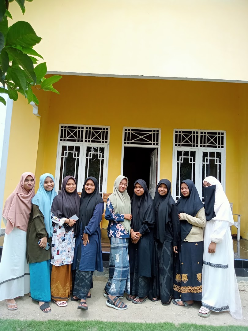 Yayasan Nasrul Muta'allimin Photo