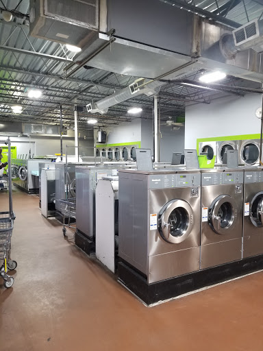 Laundromat «Gallo Loco», reviews and photos, 3801 Telephone Rd, Houston, TX 77023, USA