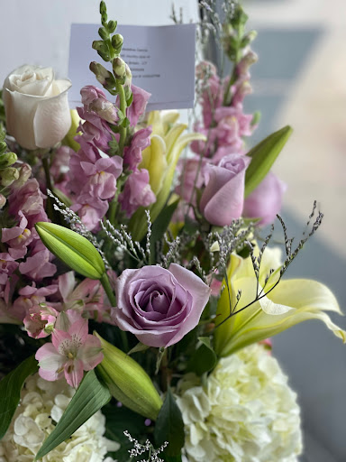 Florist «Dillon-Chapin Inc», reviews and photos, 161 White St, Hartford, CT 06114, USA