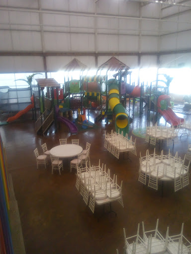 Salón de Fiestas Infantiles Juhp Kids