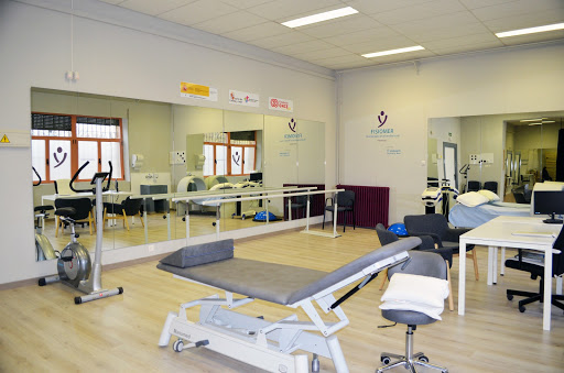 FISIOMER Villadiego (Fisioterapia en el Medio Rural) en Villadiego, Burgos