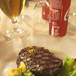 Photo n°2 de l'avis de Michele.a fait le 03/10/2020 à 17:54 sur le  Ristorante Pizzeria I'Corbezzolo à Borgo San Lorenzo