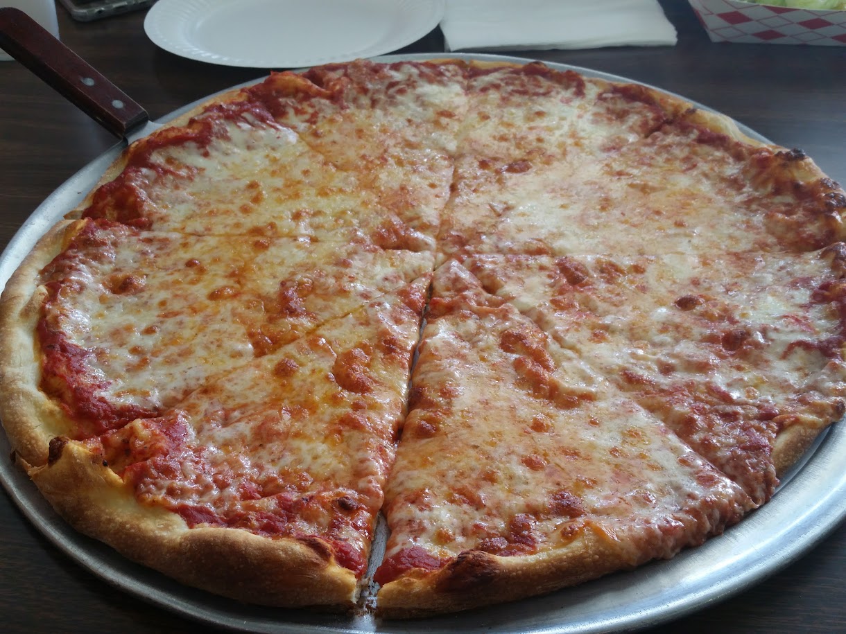 Raffaeles Pizza