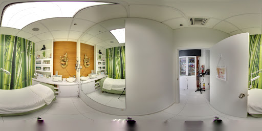 Beauty Salon «Barbra Salon & Spa», reviews and photos, 1717 N Bayshore Dr #112, Miami, FL 33132, USA