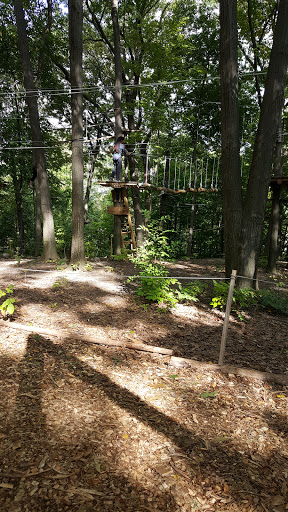 Amusement Park «The Adventure Park at West Bloomfield», reviews and photos, 6600 W Maple Rd, West Bloomfield Township, MI 48322, USA